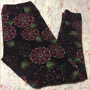 Lularoe TC leggings